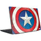 Marvel Captain America Shield Dell Vostro Skin